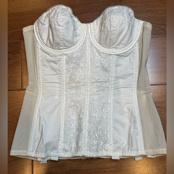 LADY MARLENE Vintage Corset 1960’s Undergarment